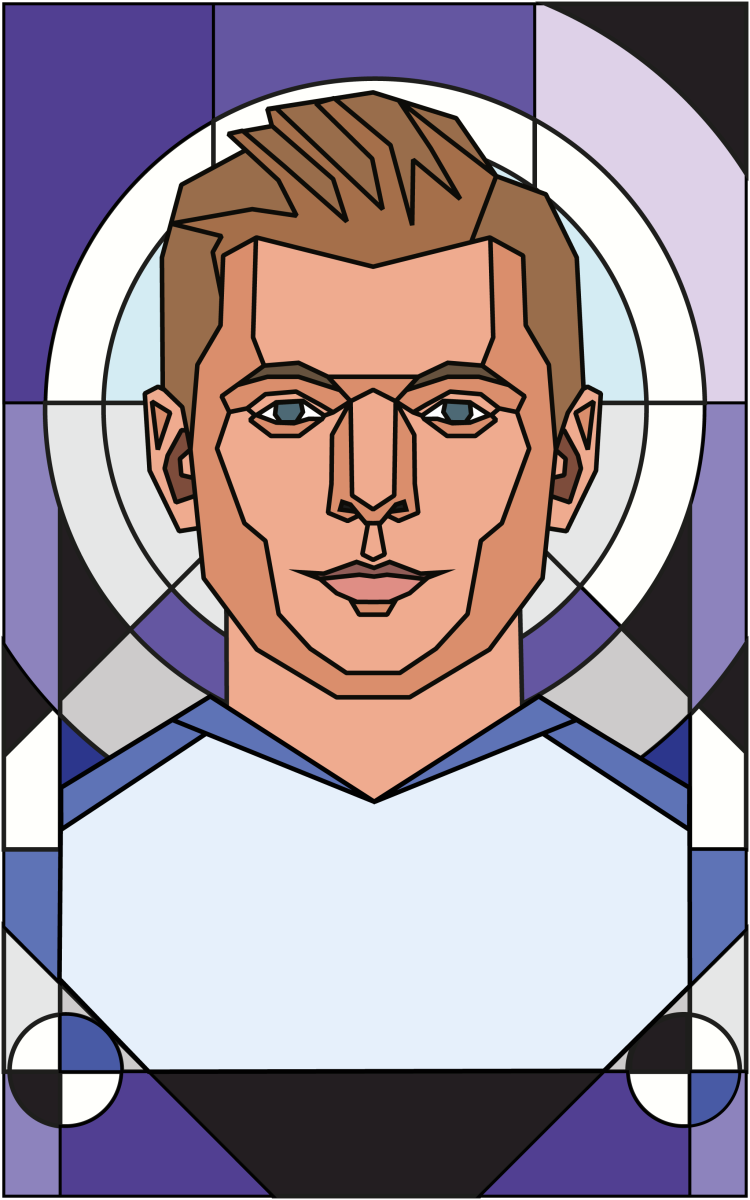 皇马青训新 皇马青训新