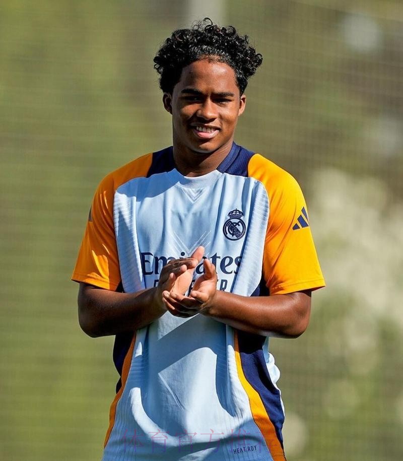 阿斯:恩德里克将缩短假期 提前到皇马参加集训